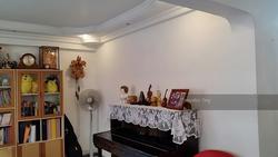 Blk 3 Toh Yi Drive (Bukit Timah), HDB Executive #129963672